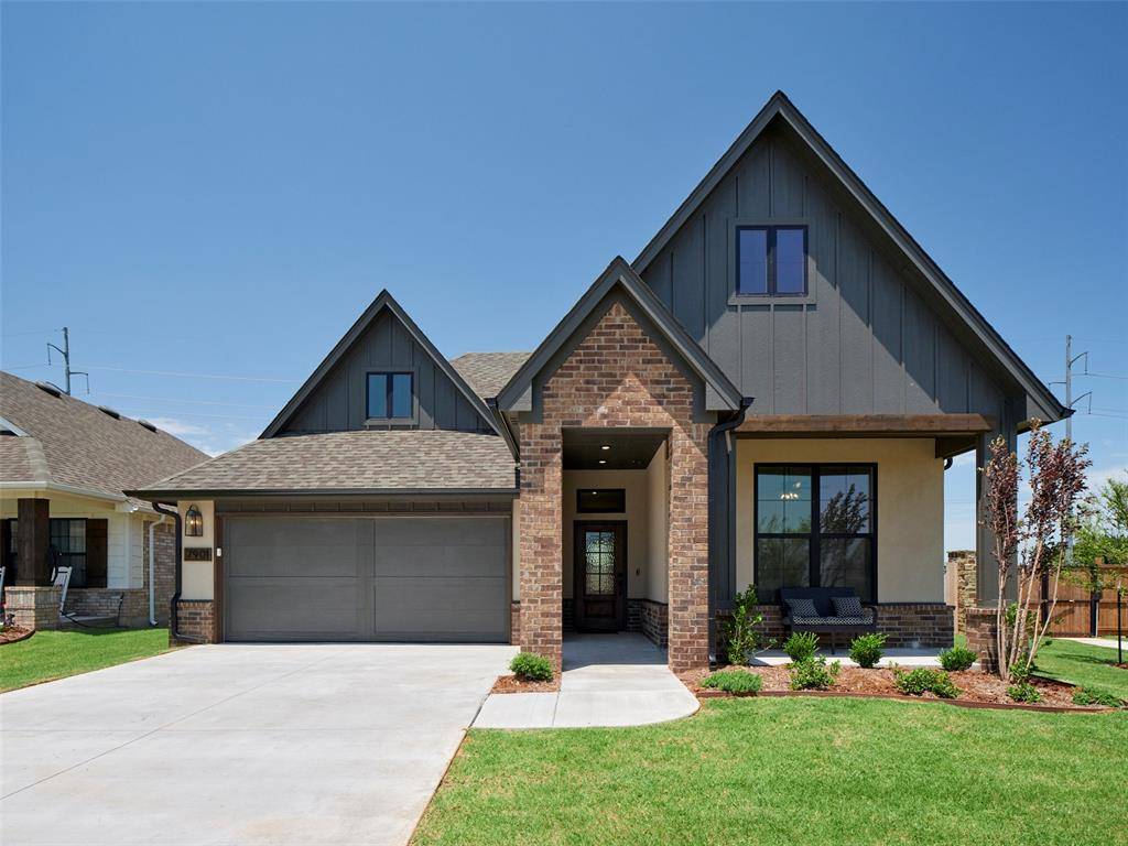 7901 NW 163rd ST, Oklahoma City, OK 73013
