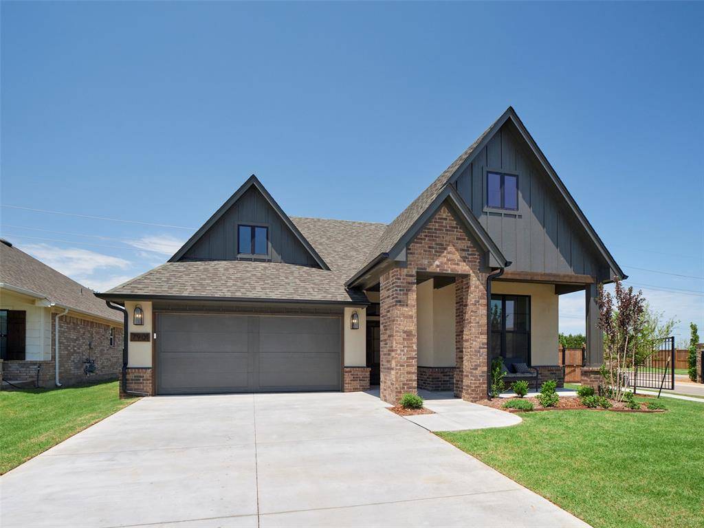 7901 NW 163rd ST, Oklahoma City, OK 73013