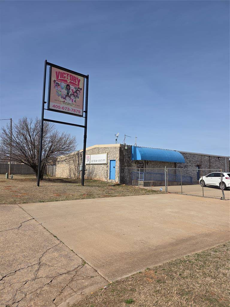 2927 SE 44th ST, Oklahoma City, OK 73129