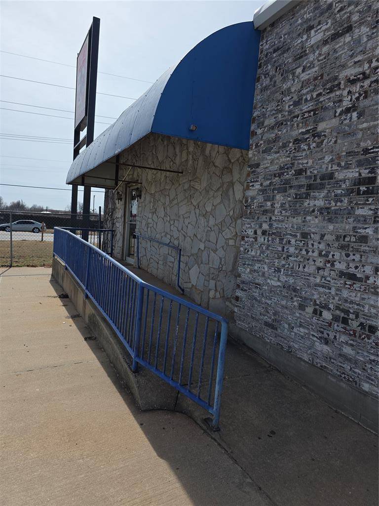 2927 SE 44th ST, Oklahoma City, OK 73129
