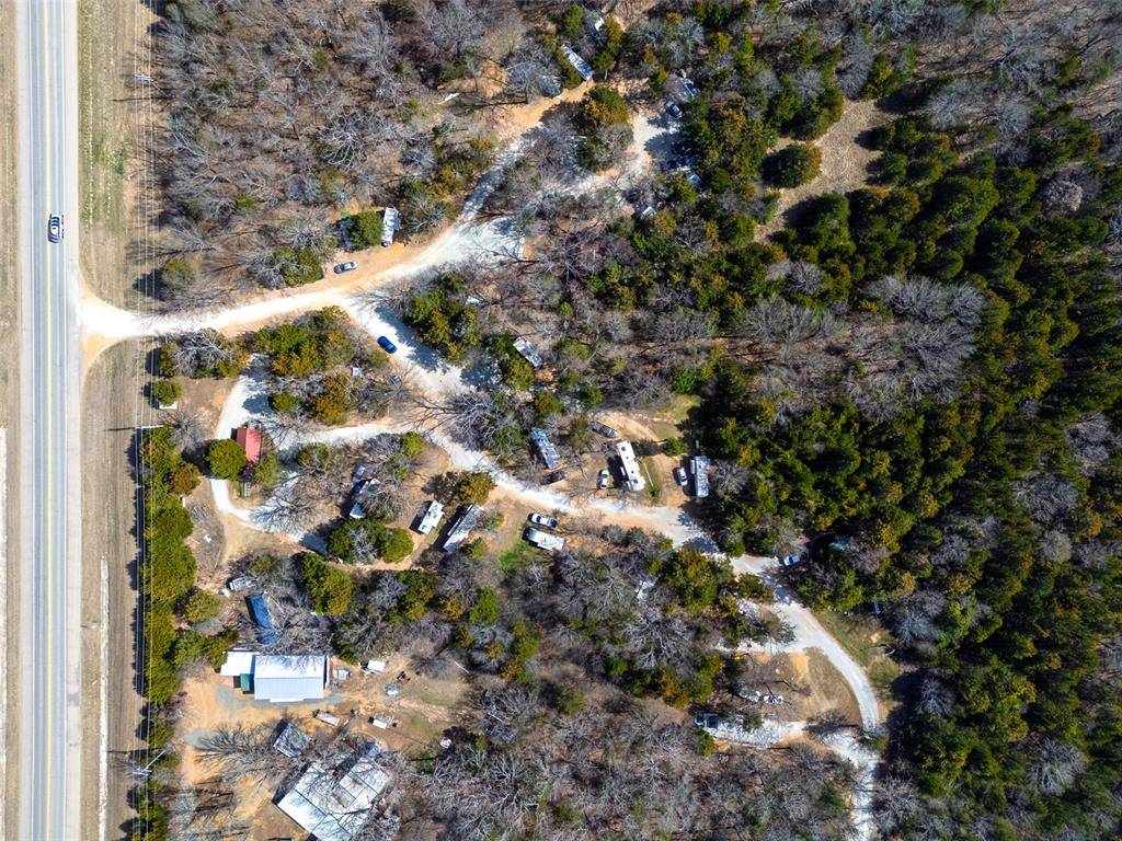5300 Ok Highway 22, Tishomingo, OK 73460
