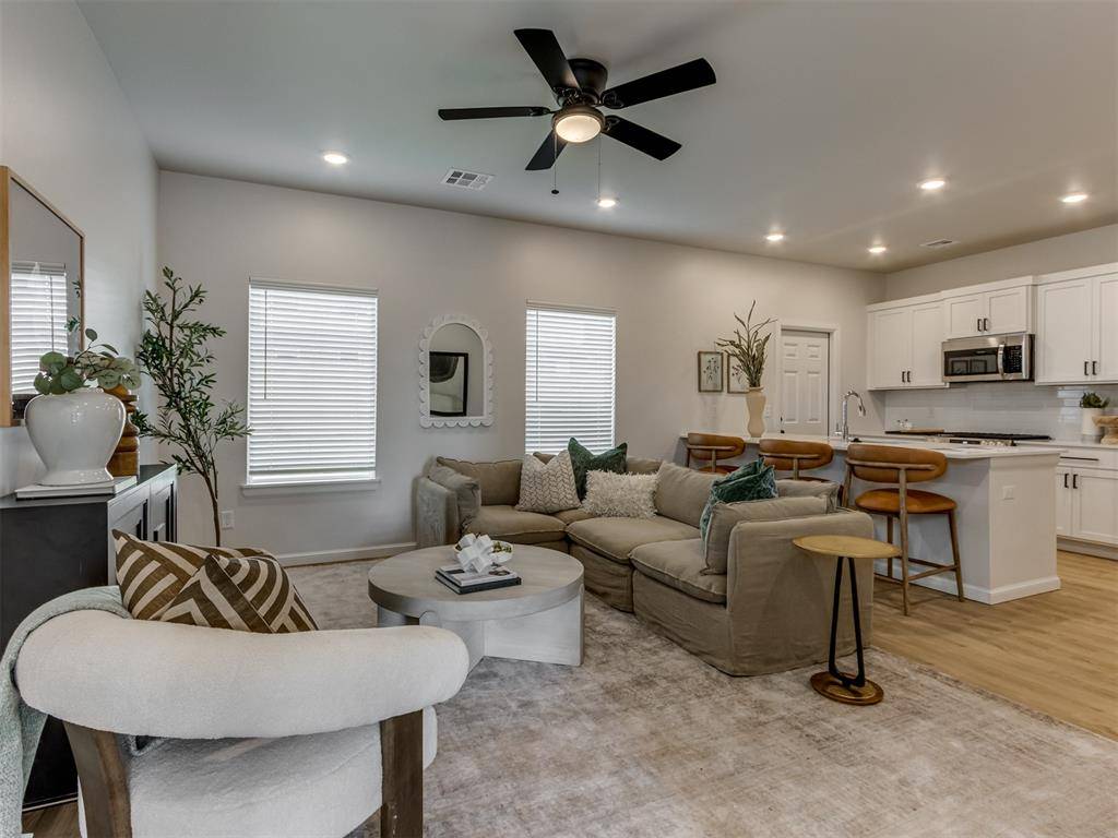 19508 Horseshoe AVE, Edmond, OK 73012