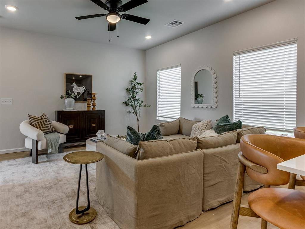 19508 Horseshoe AVE, Edmond, OK 73012
