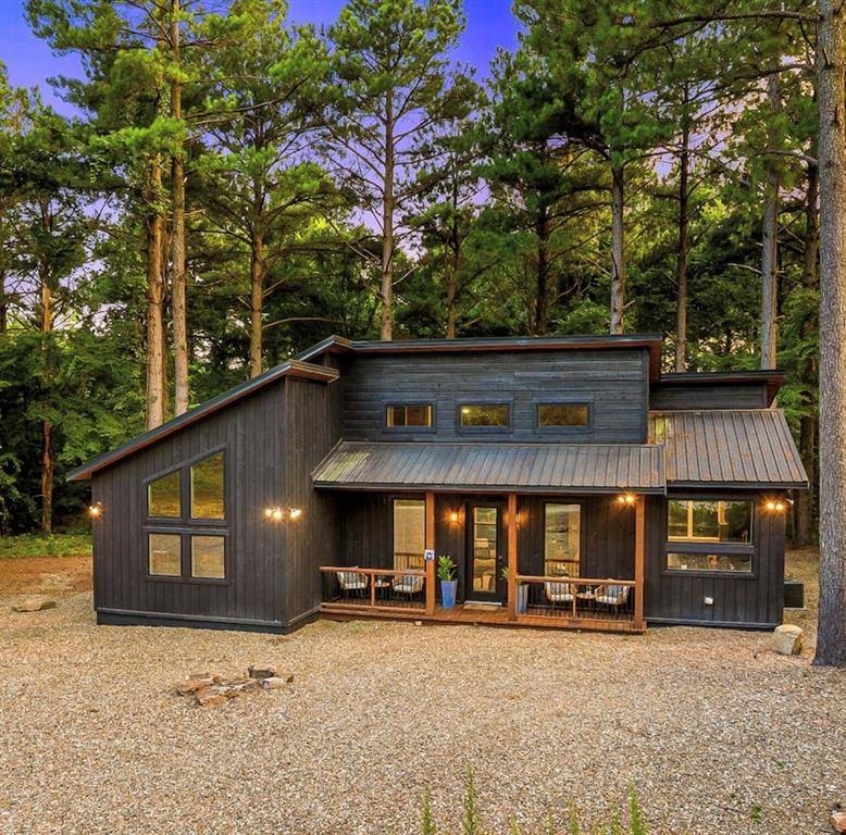 60 RANGER TRL, Broken Bow, OK 74728