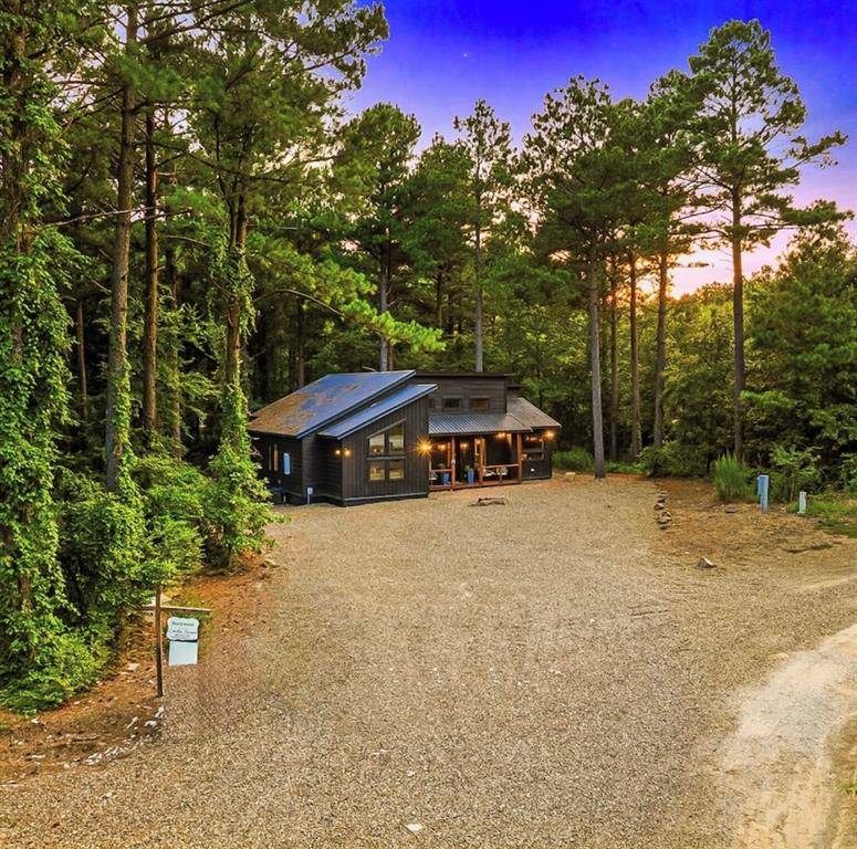 60 RANGER TRL, Broken Bow, OK 74728