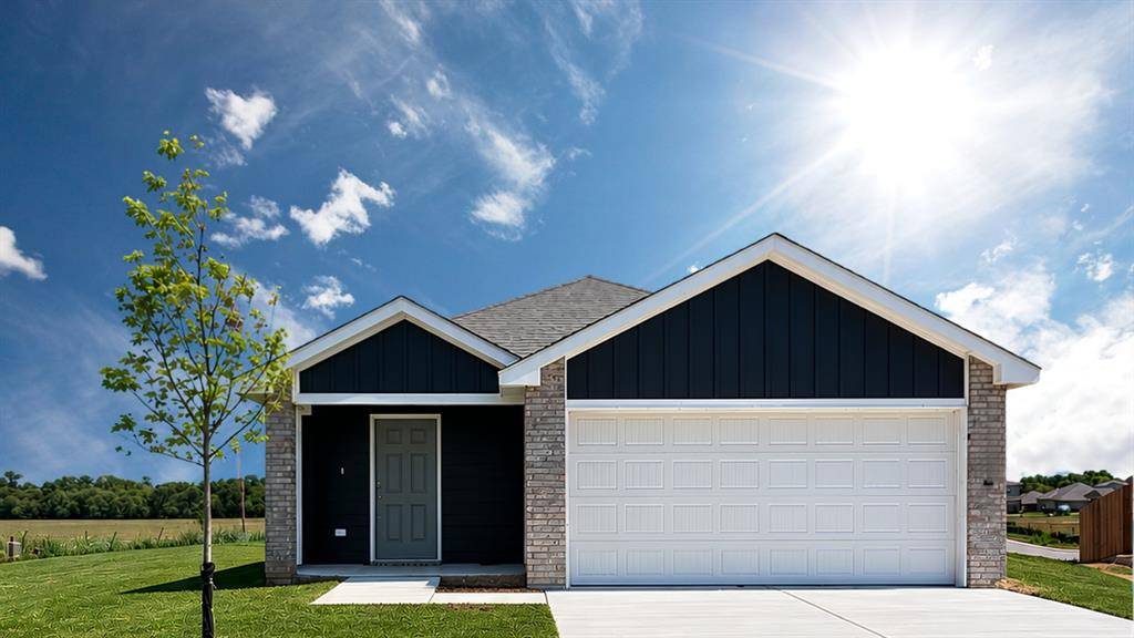 14240 Still Stream WAY, Piedmont, OK 73078