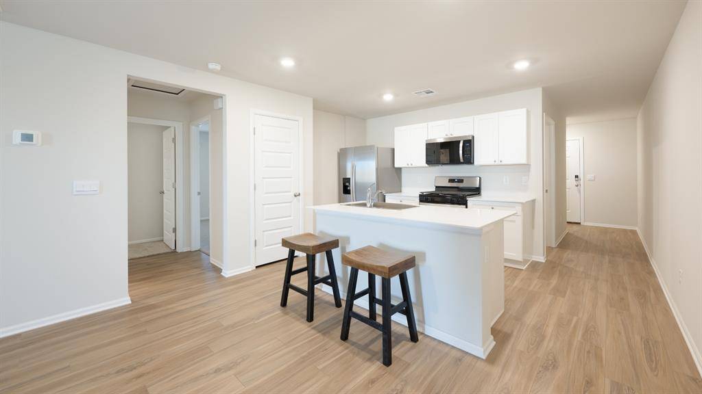 14240 Still Stream WAY, Piedmont, OK 73078