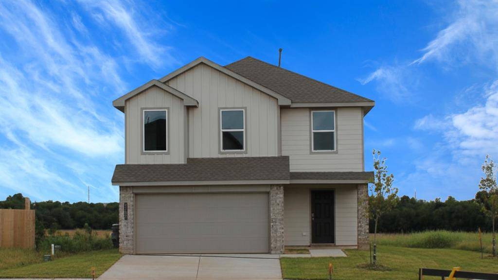 12501 NW 142nd ST, Piedmont, OK 73078
