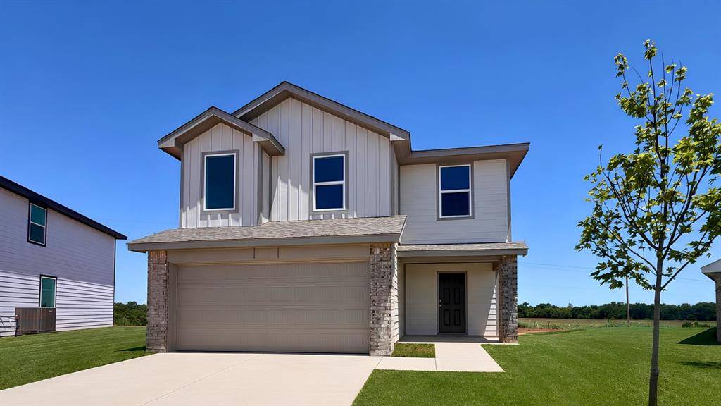 12501 NW 142nd ST, Piedmont, OK 73078
