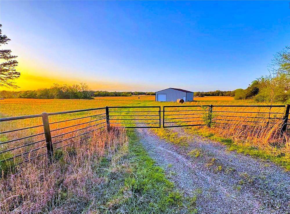 1516 W 9 HWY #16, Eufaula, OK 74432