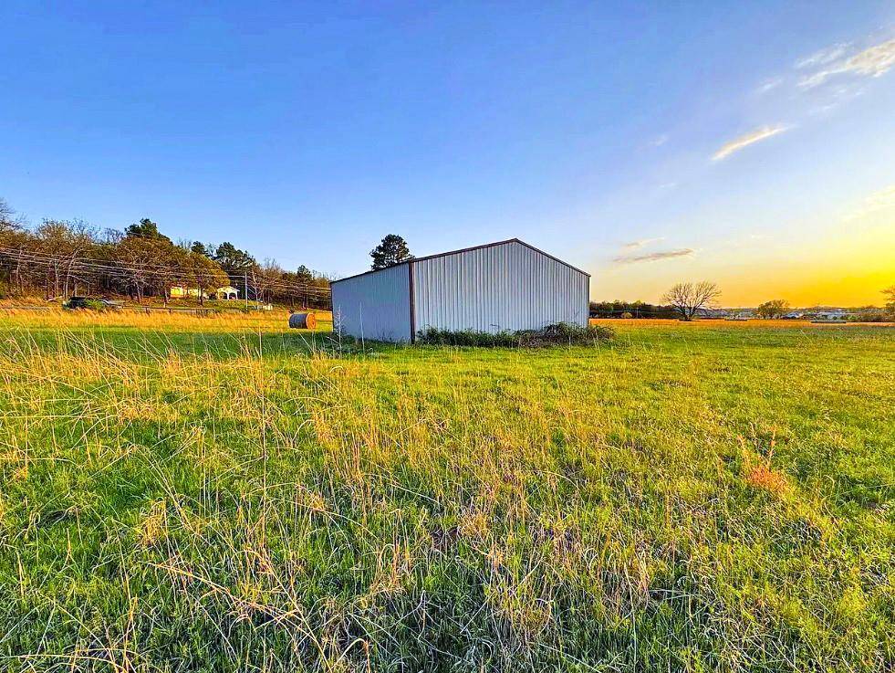 1516 W 9 HWY #16, Eufaula, OK 74432