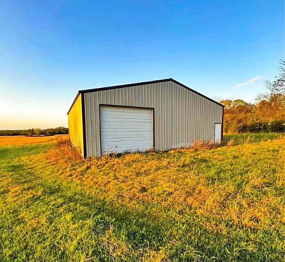 1516 W 9 HWY #16, Eufaula, OK 74432