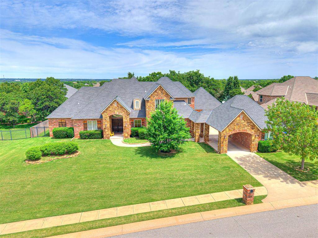 6509 NE 101st ST, Oklahoma City, OK 73151