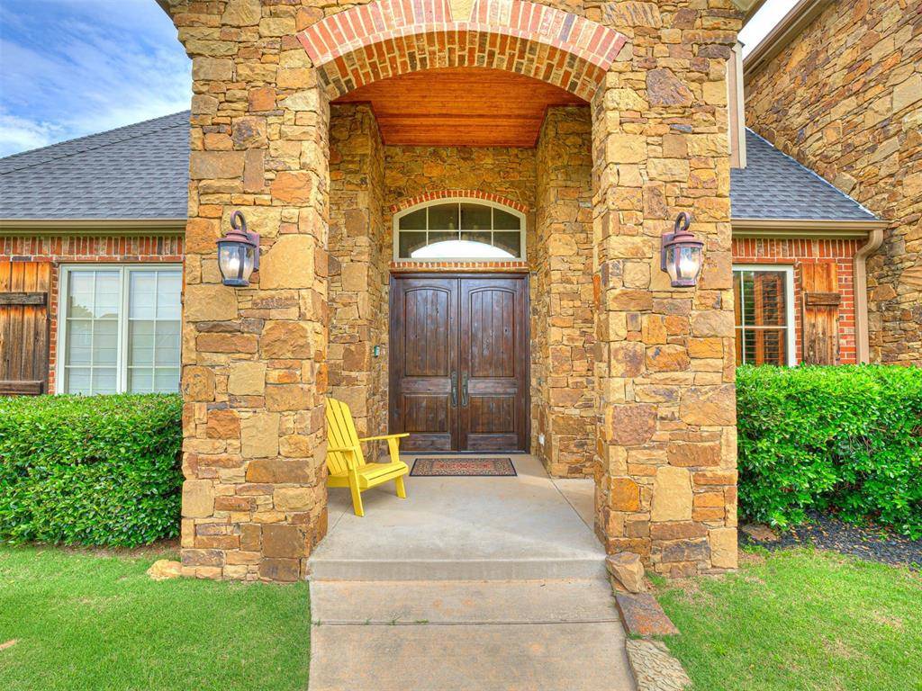 6509 NE 101st ST, Oklahoma City, OK 73151