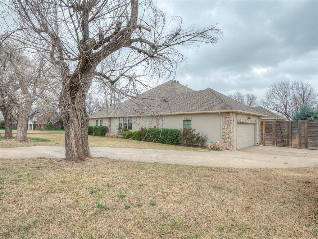 3512 Partridge RD, Oklahoma City, OK 73120