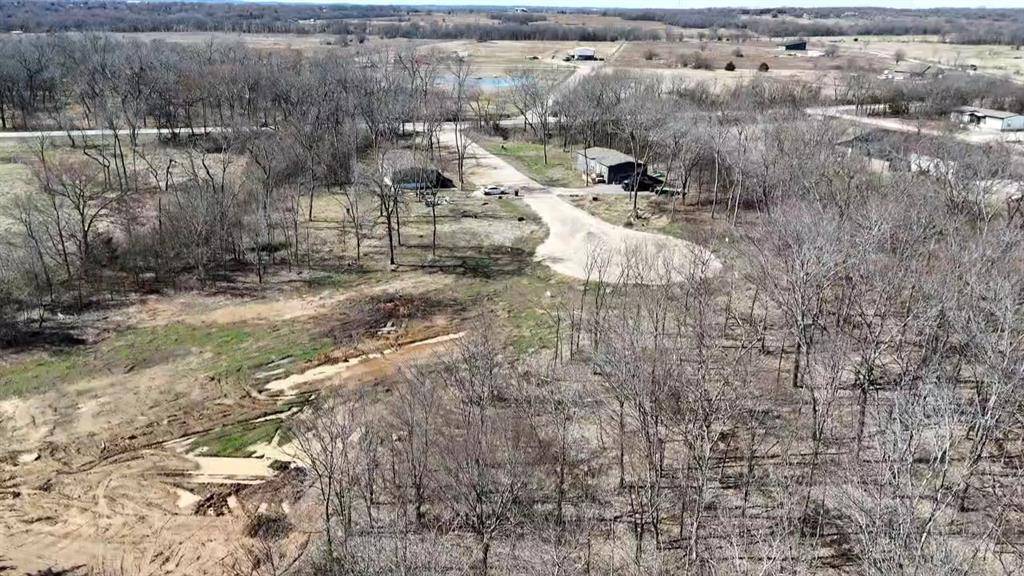 NE Tortuga LN, Kingston, OK 73439