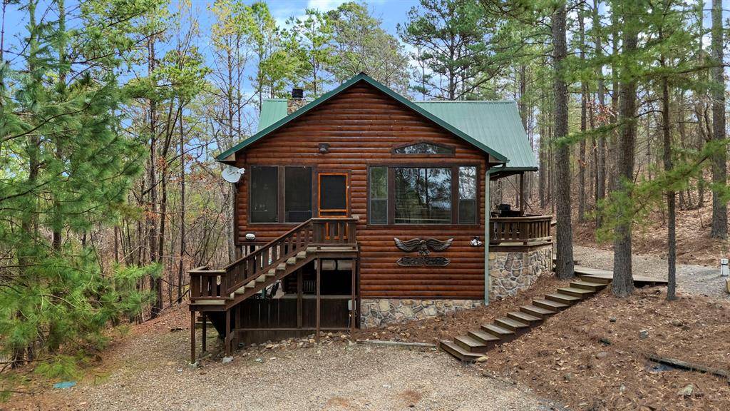1368 Southern Hills CIR, Broken Bow, OK 74728