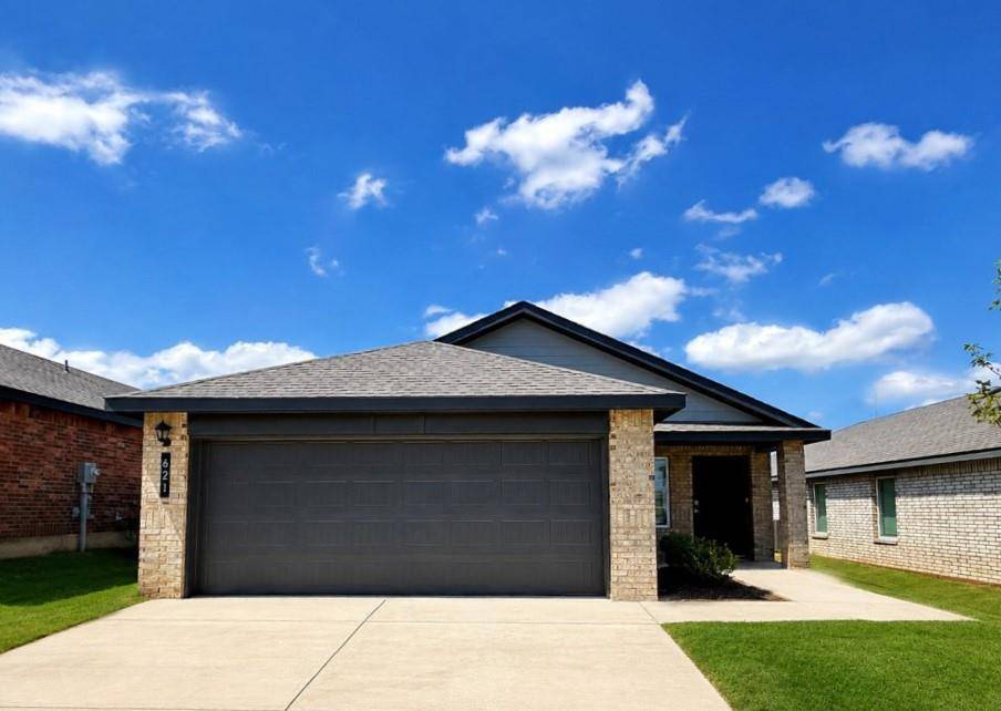621 NE 104th ST, Oklahoma City, OK 73114