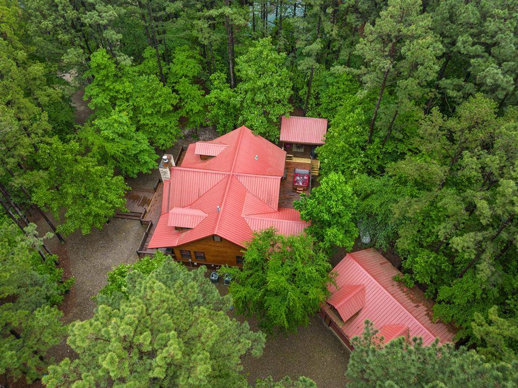 107 Mahogany RD, Broken Bow, OK 74728