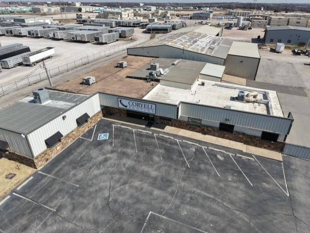 14220 S Meridian AVE, Oklahoma City, OK 73173