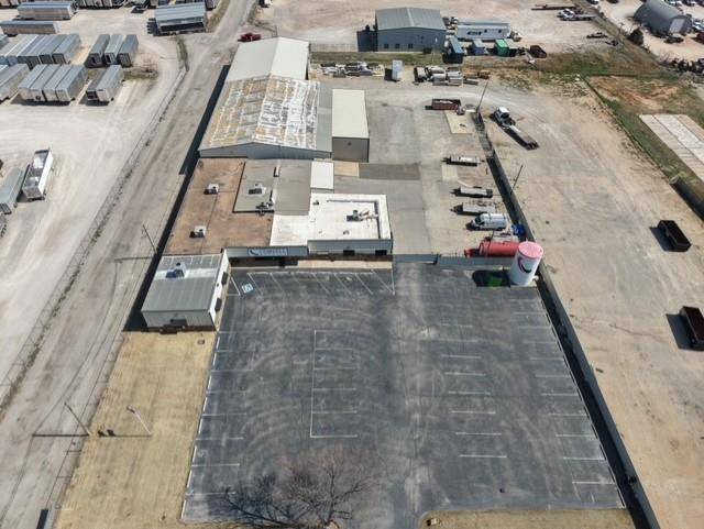 14220 S Meridian AVE, Oklahoma City, OK 73173