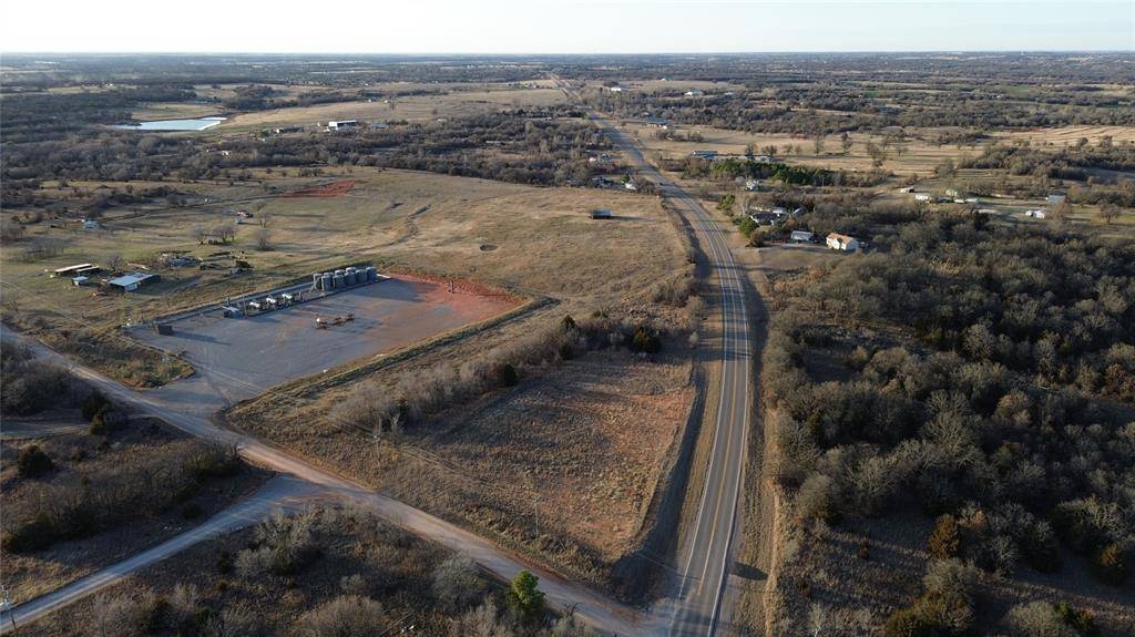 S Hwy 76 HWY, Lindsay, OK 73052