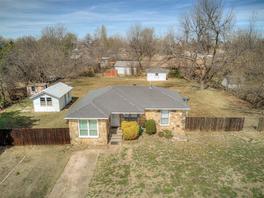 6617 SE 5th ST, Oklahoma City, OK 73110
