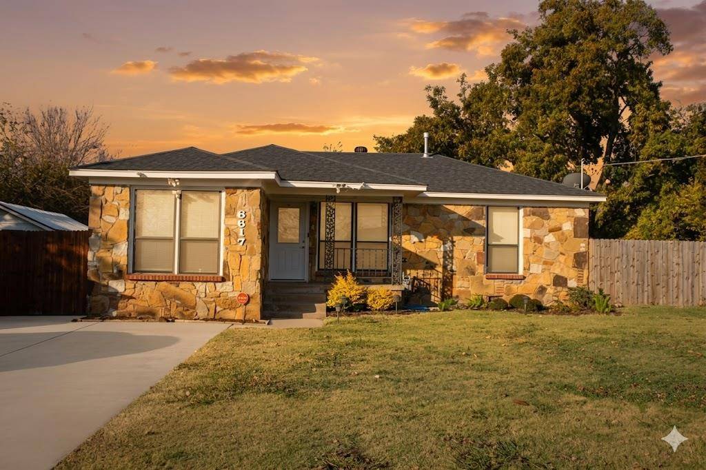 6617 SE 5th ST, Oklahoma City, OK 73110
