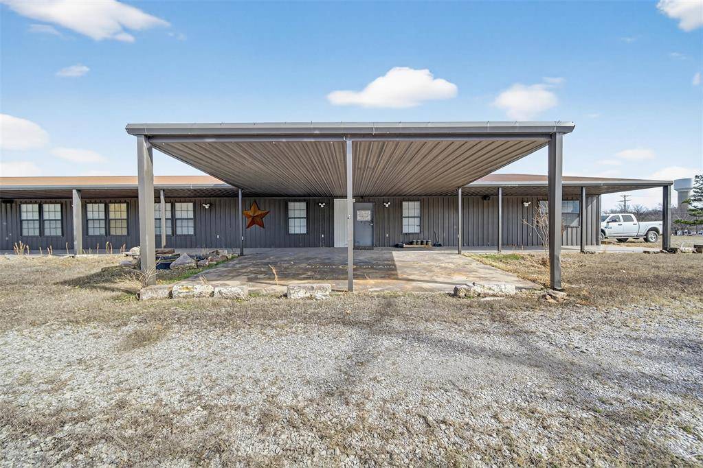 1521 N Ok-99 HWY, Stroud, OK 74079