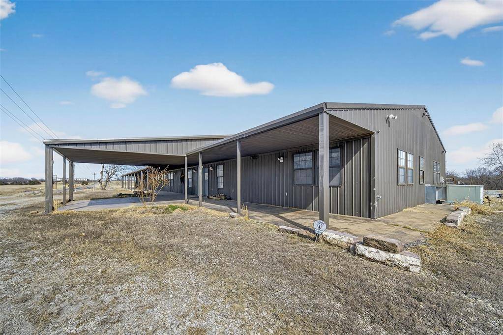 1521 N Ok-99 HWY, Stroud, OK 74079
