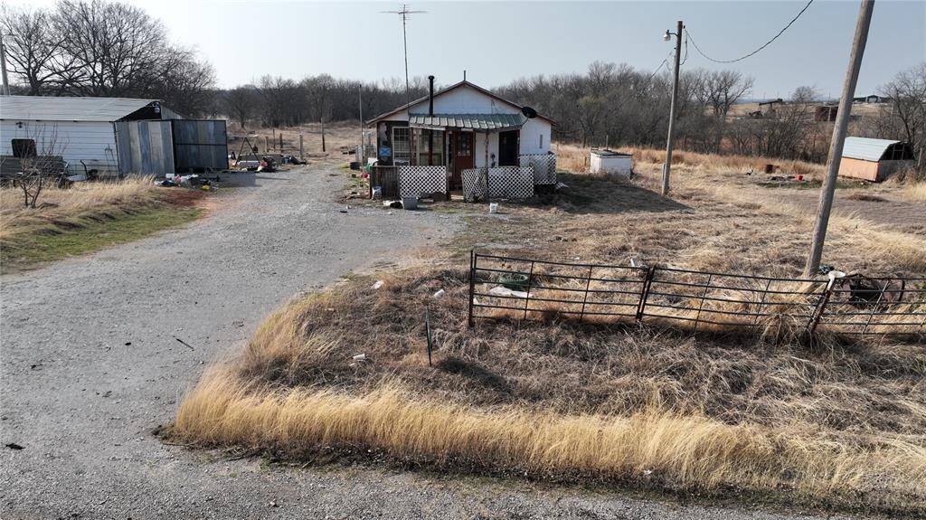 24934 E County Road 1550, Maysville, OK 73057