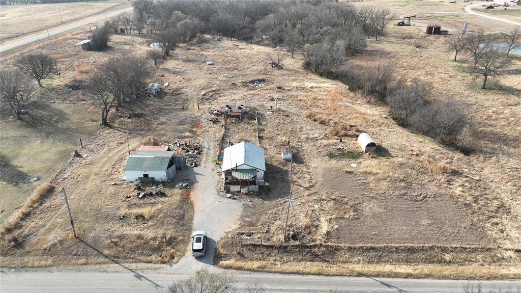 24934 E County Road 1550, Maysville, OK 73057
