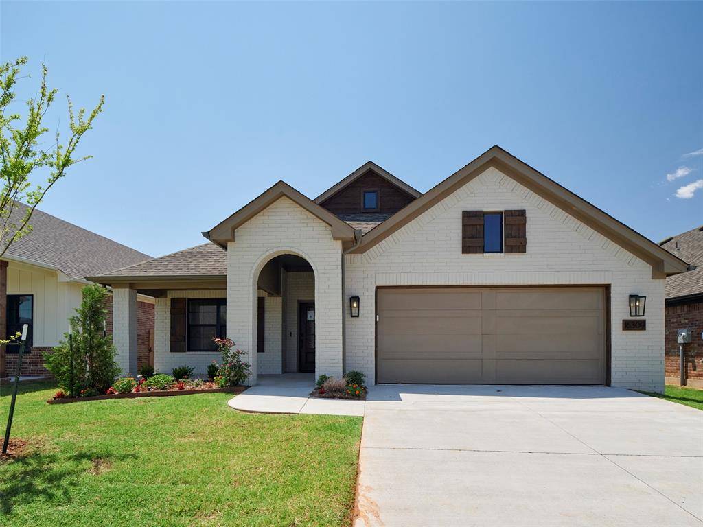 16309 Blackberry Farm RD, Oklahoma City, OK 73013