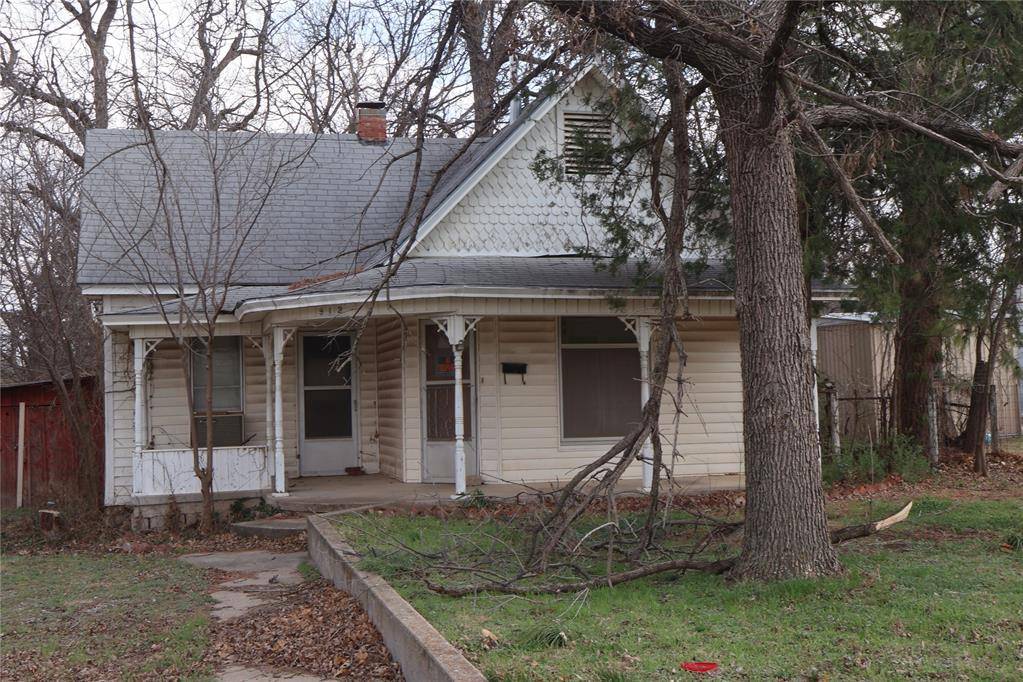 912 SW 5th ST, Lawton, OK 73501
