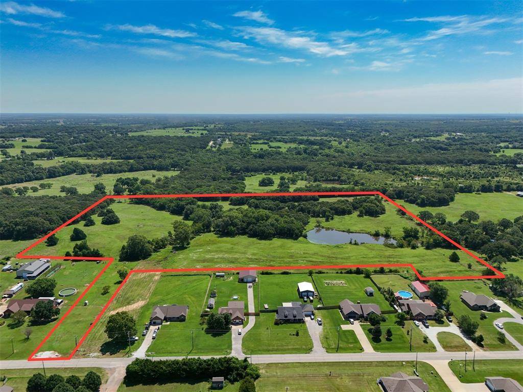 00 South Rock Creek RD, Shawnee, OK 74801