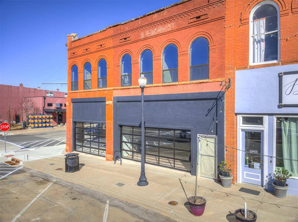 204 E Oklahoma, Guthrie, OK 73044