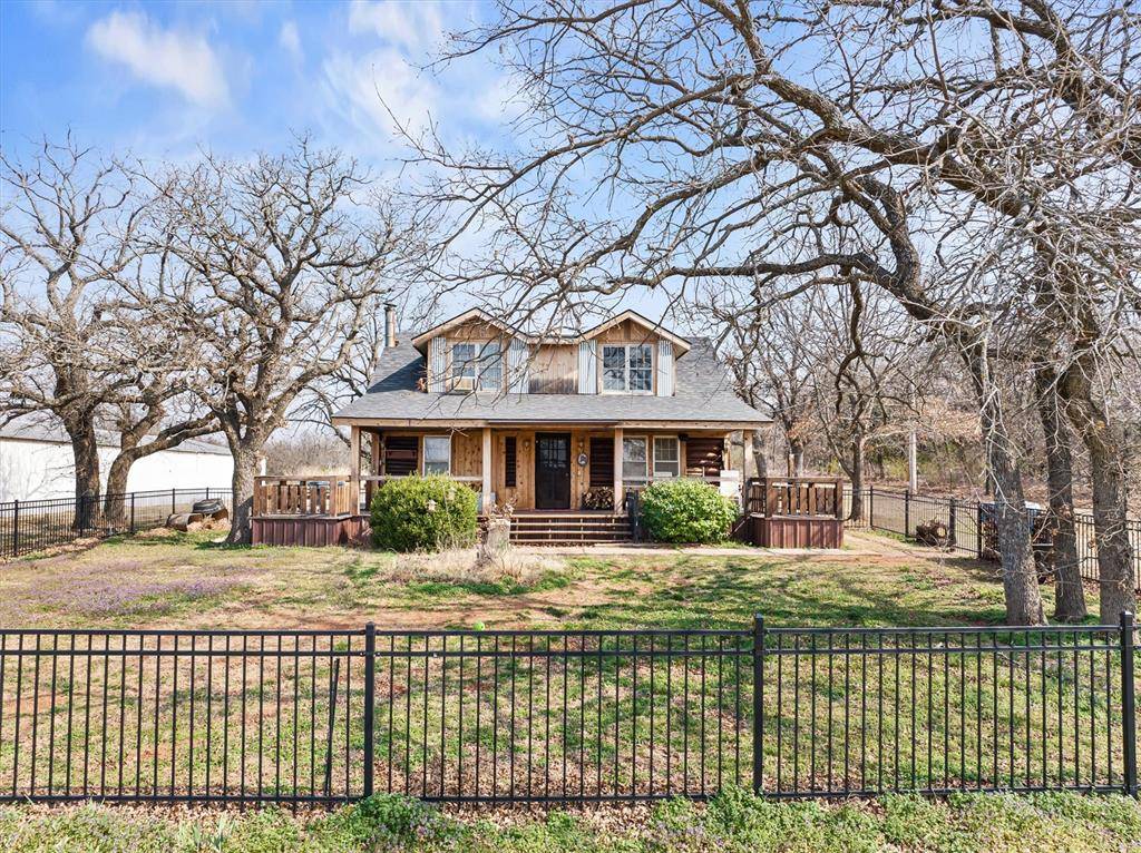 13900 Deer Run RD, Jones, OK 73049