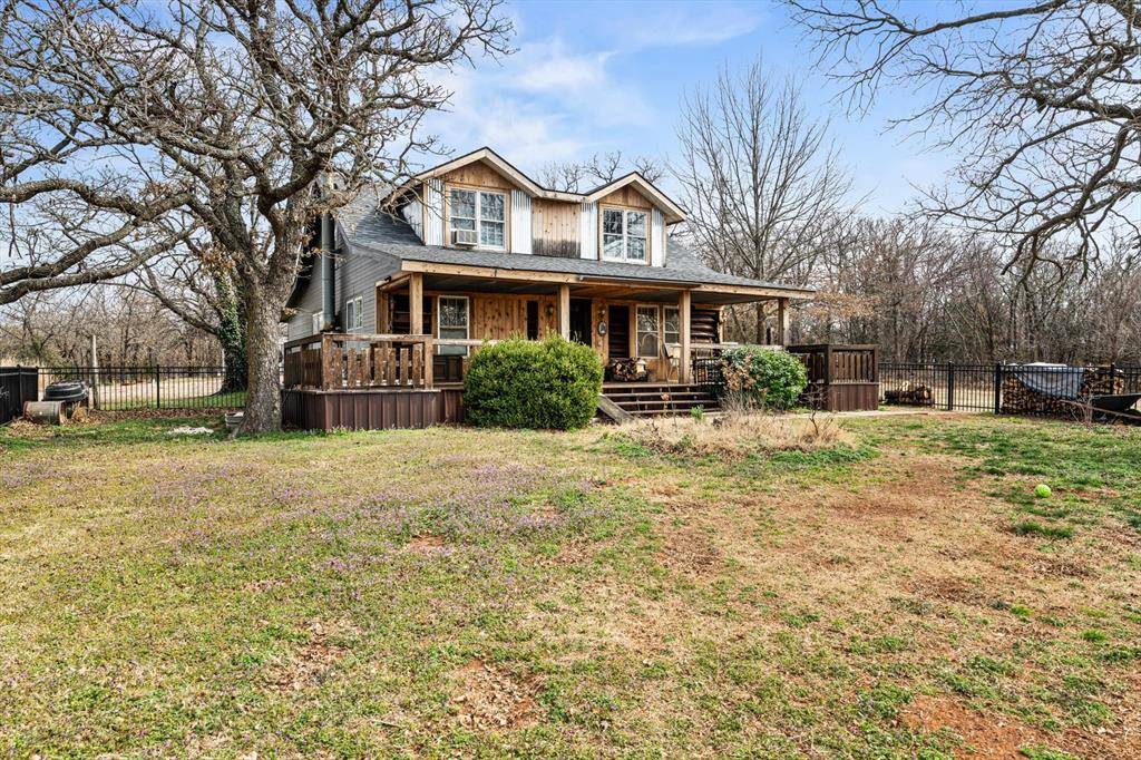 13900 Deer Run RD, Jones, OK 73049