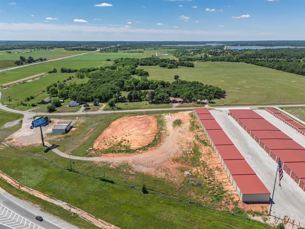 4610 S Highway 102 #2 3.64 Acres, Shawnee, OK 74804