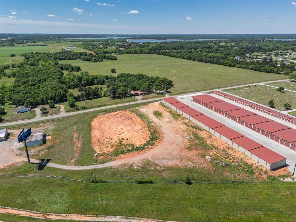 4610 S Highway 102 #2 3.64 Acres, Shawnee, OK 74804
