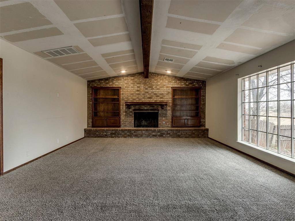 6212 Willowridge DR, Oklahoma City, OK 73122