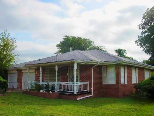 3408 N Phillips AVE, Oklahoma City, OK 73105