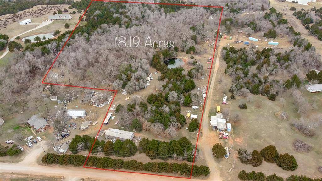 3906 E 80th ST, Stillwater, OK 74074