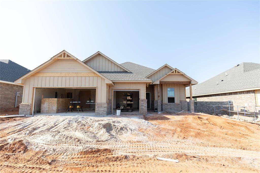 9300 NW 119th ST, Yukon, OK 73099
