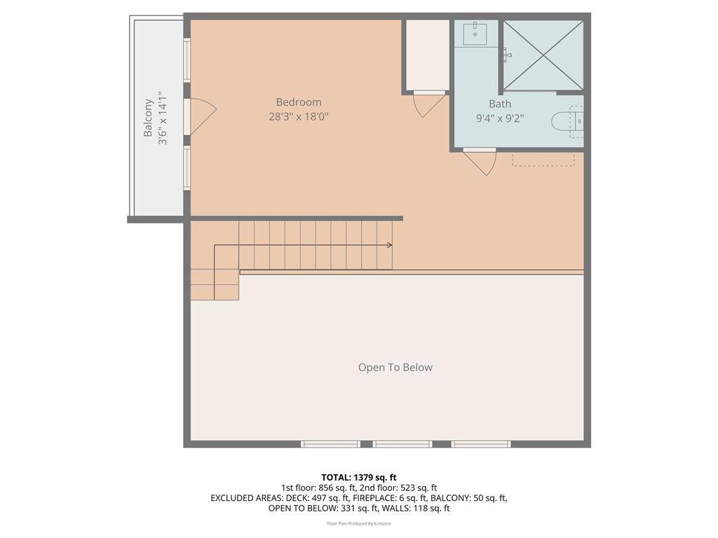 453 Triton TRL, Broken Bow, OK 74728