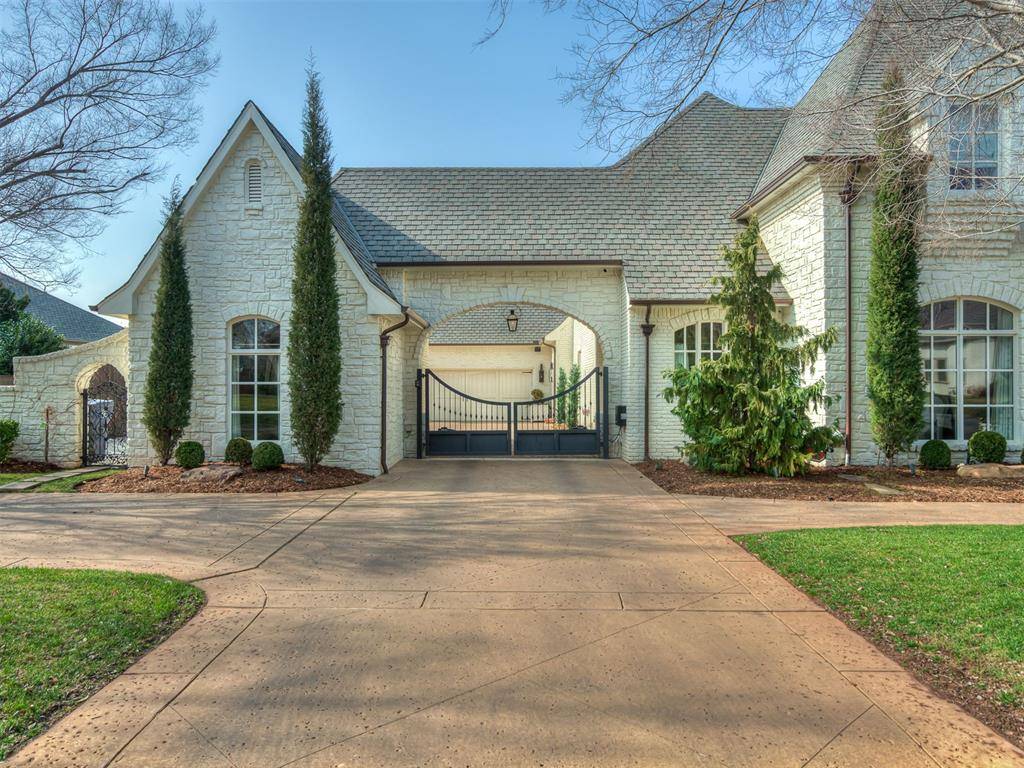 14901 Aurea LN, Oklahoma City, OK 73142
