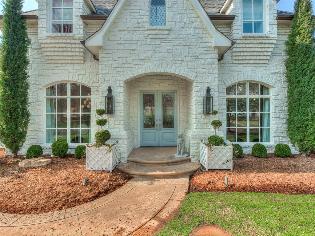 14901 Aurea LN, Oklahoma City, OK 73142