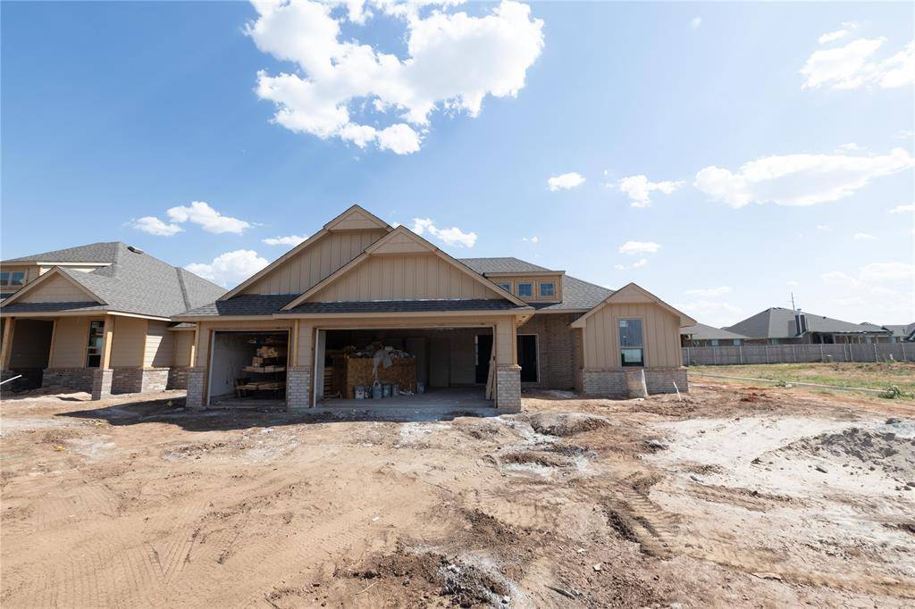 9316 NW 119th ST, Yukon, OK 73099