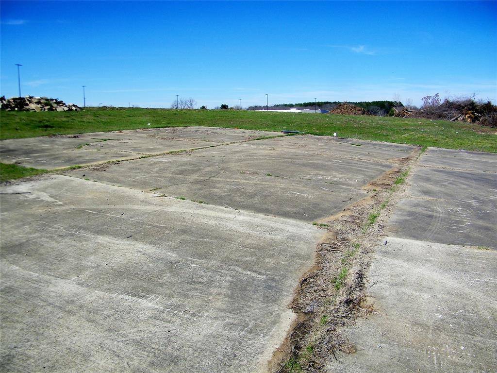 E Washington ST #Lot 2, Idabel, OK 74745