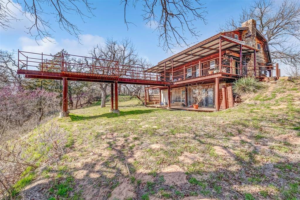 11216 N Douglas BLVD, Mulhall, OK 73063